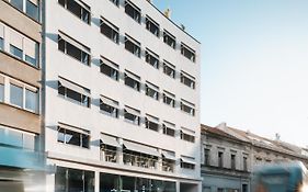 Hotel Stellar Boutique Modules